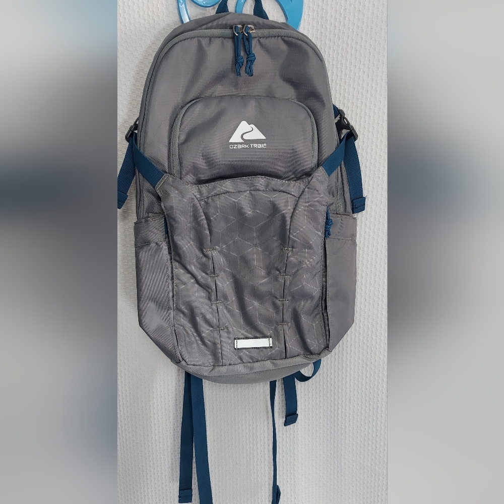 Ozark Trail Backpack